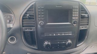 Κλούβα Mercedes-Benz 2021 VITO -113-ΑΥΤΟΜΑΤΟ-LONG- EURO 6 D-thumb-20