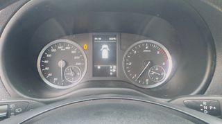 Κλούβα Mercedes-Benz 2021 VITO -113-ΑΥΤΟΜΑΤΟ-LONG- EURO 6 D-thumb-21