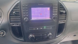 Κλούβα Mercedes-Benz 2021 VITO -113-ΑΥΤΟΜΑΤΟ-LONG- EURO 6 D-thumb-23