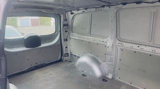 Κλούβα Mercedes-Benz 2021 VITO -113-ΑΥΤΟΜΑΤΟ-LONG- EURO 6 D-thumb-27