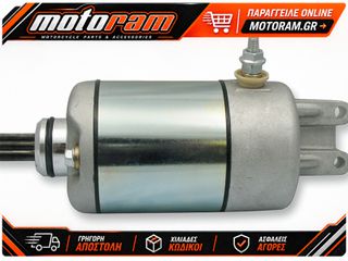 RICK'S MOTORSPORT ELECTRIC STARTER CAN-AM 61-608 61-608