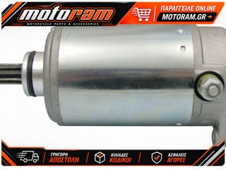 RICK'S MOTORSPORT ELECTRIC STARTER CAN-AM 61-610 61-610