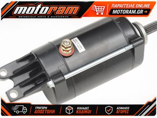 RICK'S MOTORSPORT ELECTRIC STARTER HONDA 61-199