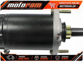 RICK'S MOTORSPORT ELECTRIC STARTER ARCTIC CAT SNOW 64-001