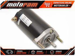 RICK'S MOTORSPORT ELECTRIC STARTER ARCTIC CAT 64-002