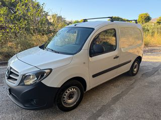 Mercedes-Benz Citan 2020 109CDI