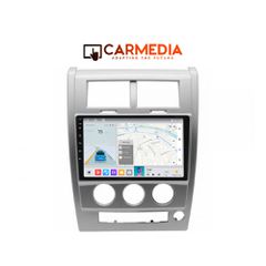 CARMEDIA CM410A TABLET 10'' OEM JEEP CHEROKEE 2008-2014
