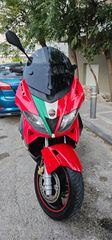 Gilera Nexus 500 SP 2013