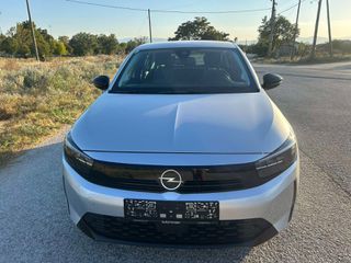 Opel Corsa 2024