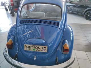 Volkswagen Beetle 1968 1125cc scaraveo-thumb-1