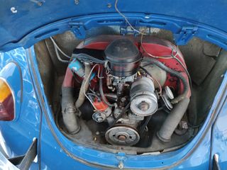 Volkswagen Beetle 1968 1125cc scaraveo-thumb-2