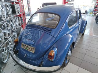 Volkswagen Beetle 1968 1125cc scaraveo-thumb-3