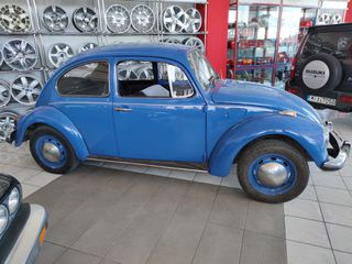 Volkswagen Beetle 1968 1125cc scaraveo-thumb-5