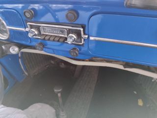 Volkswagen Beetle 1968 1125cc scaraveo-thumb-7