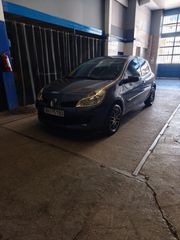 Renault Clio 2006