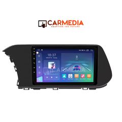 CARMEDIA CM20810PRO TABLET 10'' OEM HYUNDAI i20 2021-2026