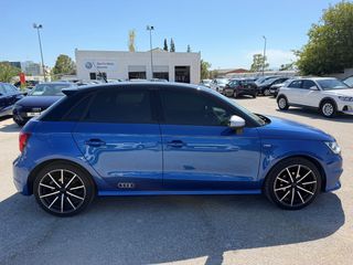 Audi A1 2018 1.0 TFSI ULTRA 95HP S-LINE-thumb-3