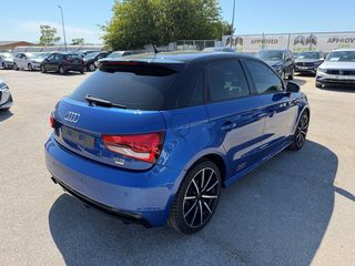 Audi A1 2018 1.0 TFSI ULTRA 95HP S-LINE-thumb-5