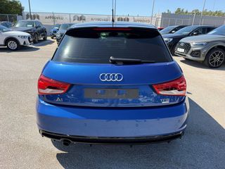 Audi A1 2018 1.0 TFSI ULTRA 95HP S-LINE-thumb-6