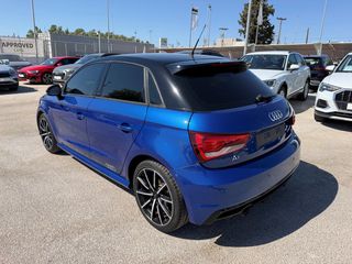Audi A1 2018 1.0 TFSI ULTRA 95HP S-LINE-thumb-7