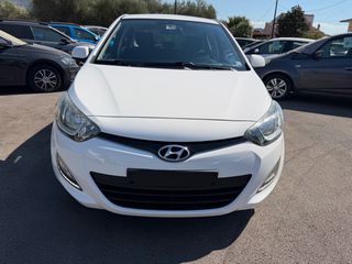 Hyundai i 20 2013 1.2 Classic
