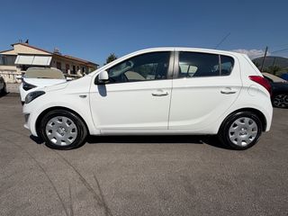 Hyundai i 20 2013 1.2 Classic-thumb-2
