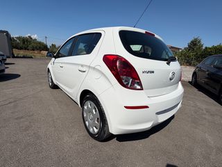 Hyundai i 20 2013 1.2 Classic-thumb-3