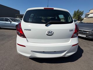 Hyundai i 20 2013 1.2 Classic-thumb-4