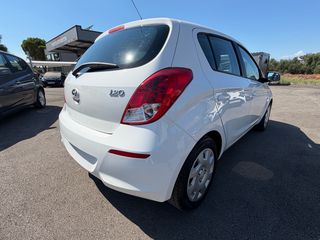 Hyundai i 20 2013 1.2 Classic-thumb-5