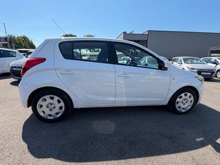 Hyundai i 20 2013 1.2 Classic-thumb-6