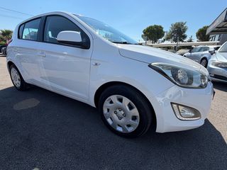 Hyundai i 20 2013 1.2 Classic-thumb-7