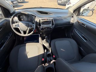 Hyundai i 20 2013 1.2 Classic-thumb-11