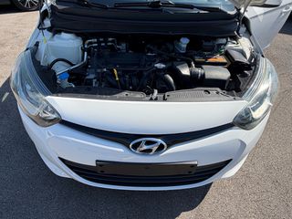 Hyundai i 20 2013 1.2 Classic-thumb-14