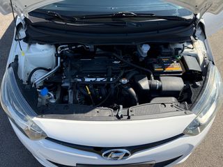 Hyundai i 20 2013 1.2 Classic-thumb-15