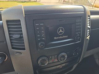 Ψυγείο Mercedes-Benz 2017 Sprinter#316cdi#L2#Frigo#Zannoti#Euro6-thumb-70