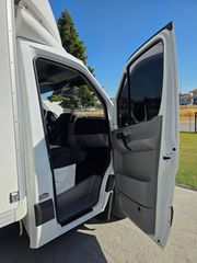 Ψυγείο Mercedes-Benz 2017 Sprinter#316cdi#L2#Frigo#Zannoti#Euro6-thumb-76