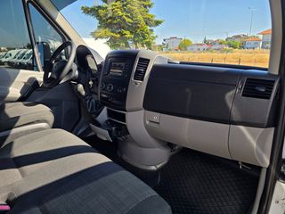 Ψυγείο Mercedes-Benz 2017 Sprinter#316cdi#L2#Frigo#Zannoti#Euro6-thumb-78