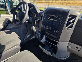 Ψυγείο Mercedes-Benz 2017 Sprinter#316cdi#L2#Frigo#Zannoti#Euro6-thumb-79