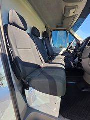 Ψυγείο Mercedes-Benz 2017 Sprinter#316cdi#L2#Frigo#Zannoti#Euro6-thumb-82