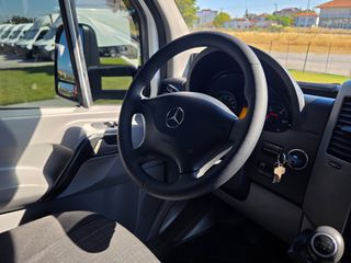 Ψυγείο Mercedes-Benz 2017 Sprinter#316cdi#L2#Frigo#Zannoti#Euro6-thumb-84