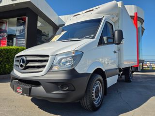 Ψυγείο Mercedes-Benz 2017 Sprinter#316cdi#L2#Frigo#Zannoti#Euro6-thumb-95