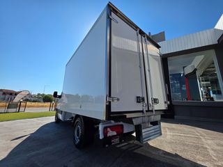 Ψυγείο Mercedes-Benz 2017 Sprinter#316cdi#L2#Frigo#Zannoti#Euro6-thumb-96