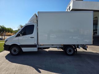 Ψυγείο Mercedes-Benz 2017 Sprinter#316cdi#L2#Frigo#Zannoti#Euro6-thumb-5