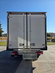 Ψυγείο Mercedes-Benz 2017 Sprinter#316cdi#L2#Frigo#Zannoti#Euro6-thumb-7