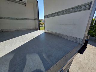 Ψυγείο Mercedes-Benz 2017 Sprinter#316cdi#L2#Frigo#Zannoti#Euro6-thumb-54