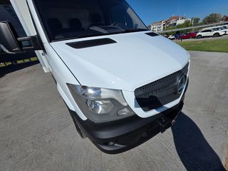 Ψυγείο Mercedes-Benz 2017 Sprinter#316cdi#L2#Frigo#Zannoti#Euro6-thumb-14