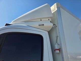 Ψυγείο Mercedes-Benz 2017 Sprinter#316cdi#L2#Frigo#Zannoti#Euro6-thumb-21