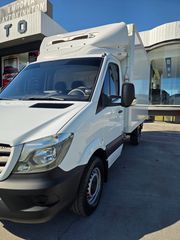 Ψυγείο Mercedes-Benz 2017 Sprinter#316cdi#L2#Frigo#Zannoti#Euro6-thumb-23