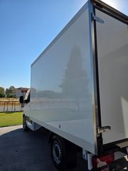 Ψυγείο Mercedes-Benz 2017 Sprinter#316cdi#L2#Frigo#Zannoti#Euro6-thumb-26
