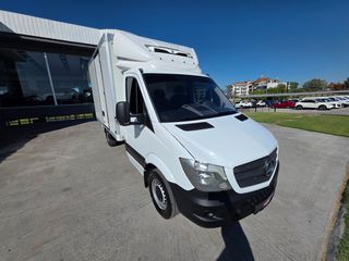 Ψυγείο Mercedes-Benz 2017 Sprinter#316cdi#L2#Frigo#Zannoti#Euro6-thumb-41
